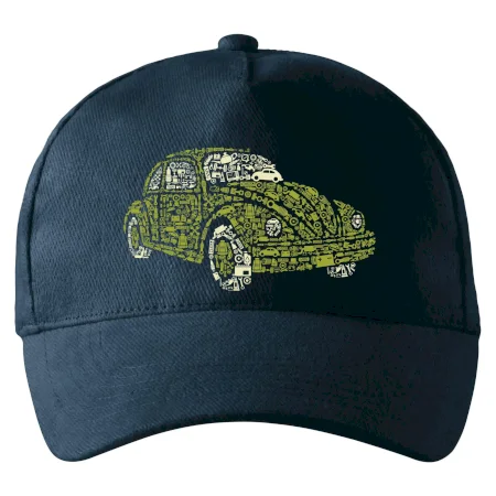 Beetle car parts