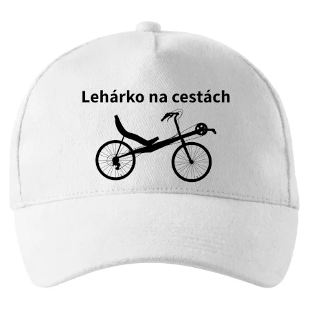 Lehárko na cestách