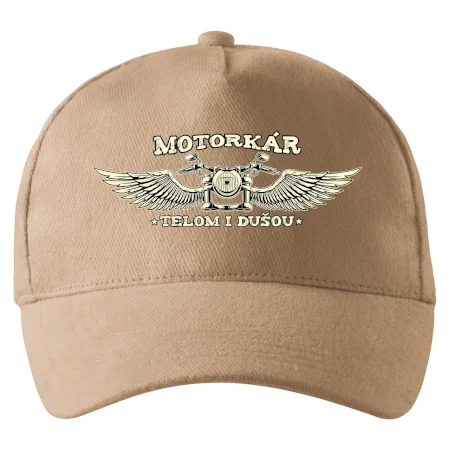 Motorkár telom aj dušou