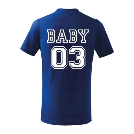 Family Team - BABY