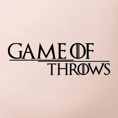 Judo Game of throws