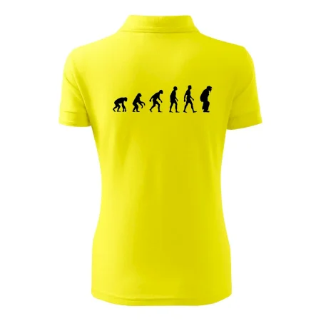 Evolúcia baseball chytač