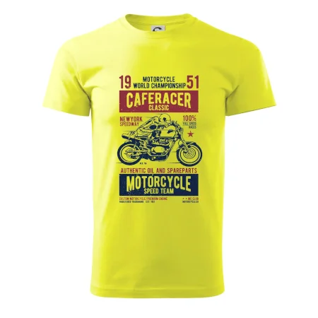 Caferacer Classic Race