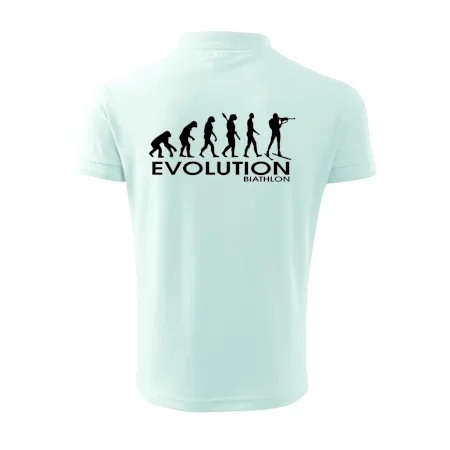 Biathlon - Evolúcia biatlonu