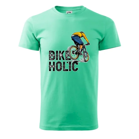 BikeHolic