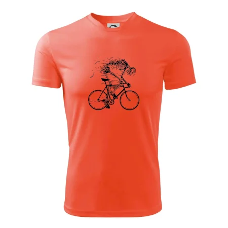 Gravel Bike - kostra