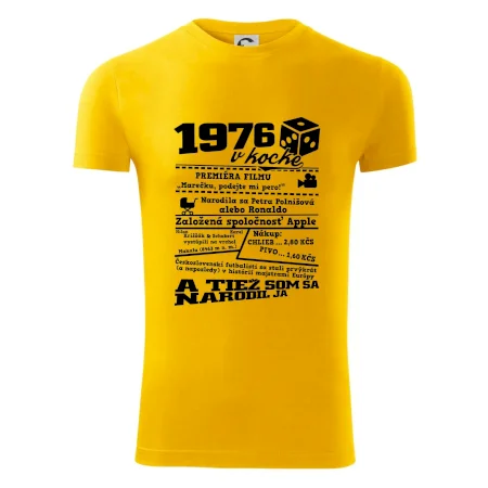 1976 v kocke