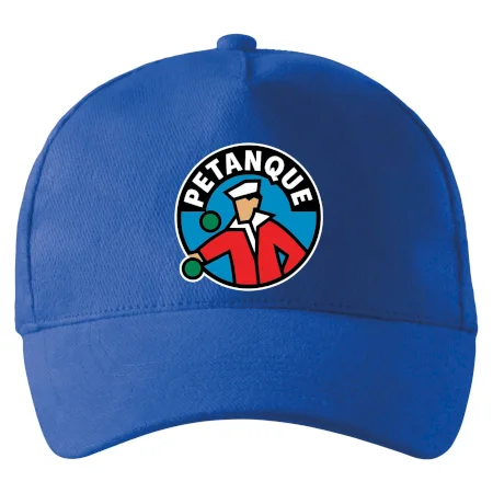 Petanque ikonka