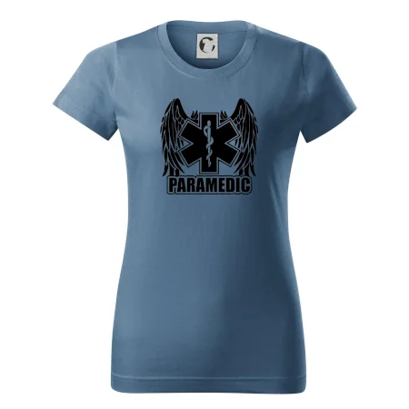 Paramedic
