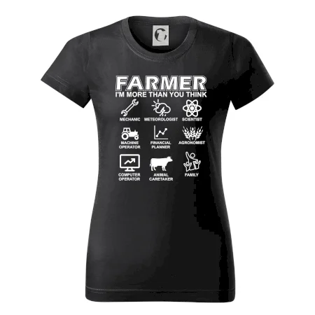 Farmer Symbols