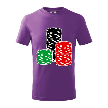 Poker žetóny