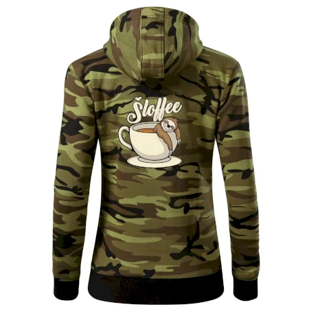 Šloffee - káva