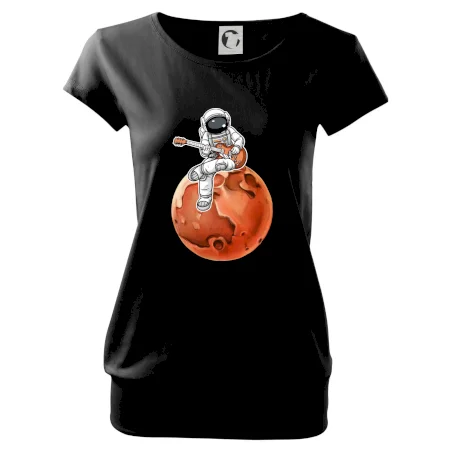 Mars gitarista
