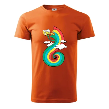 Pijem ako dúha (Pecka design)