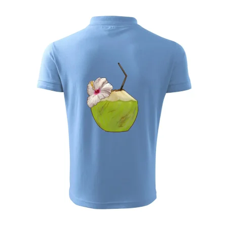 Kokosový nápoj