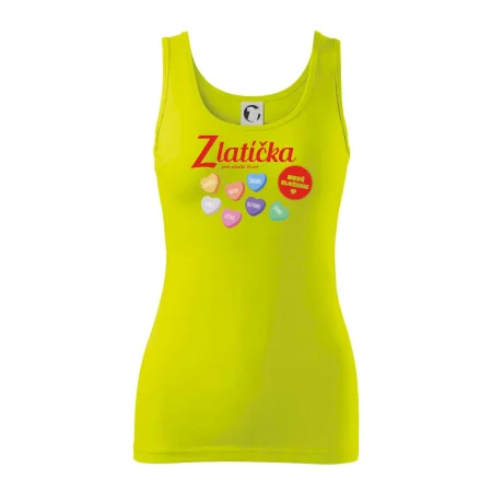 Zlatíčka deti