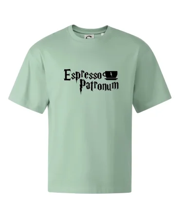Harry - Espresso Patronum