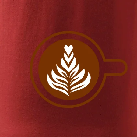 Coffee art