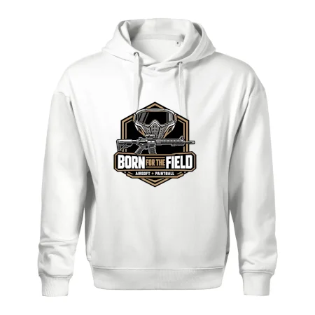 Zrodený pre ihrisko – Born for the Field airsoft