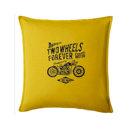 Two Wheels Forever 1