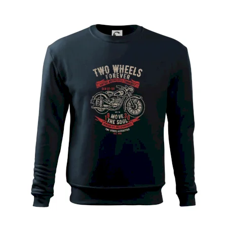 Two Wheels Forever 2