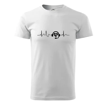 EKG tiesňová linka