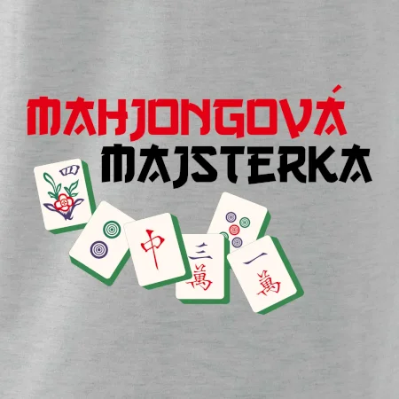 Majhongová majsterka