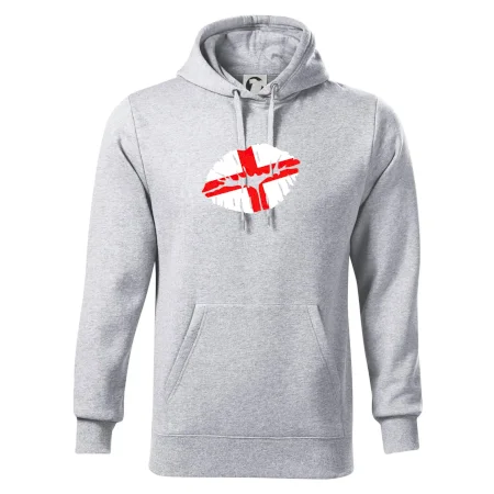 England kiss