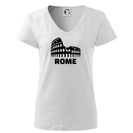Italy Koloseum Rome