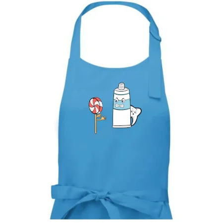 Lízátko pasta zuby