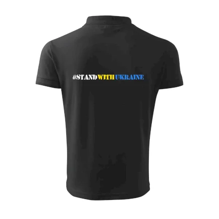 #StandWithUkraine