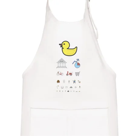 Očný test rôzne veci