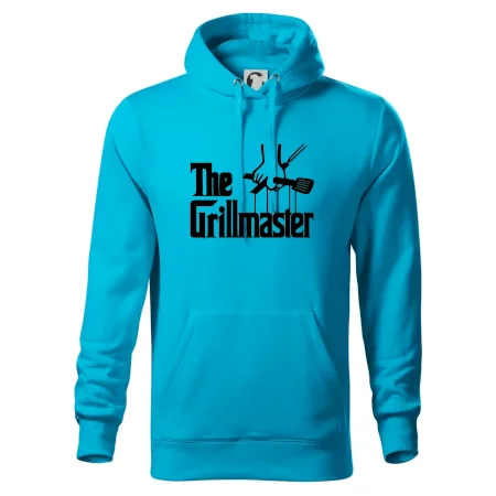 The Grillmaster