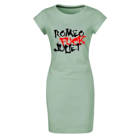Romeo Fuck Juilet - Romeo vojel Julii