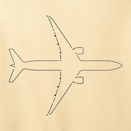 Obrys Airbus A380-800