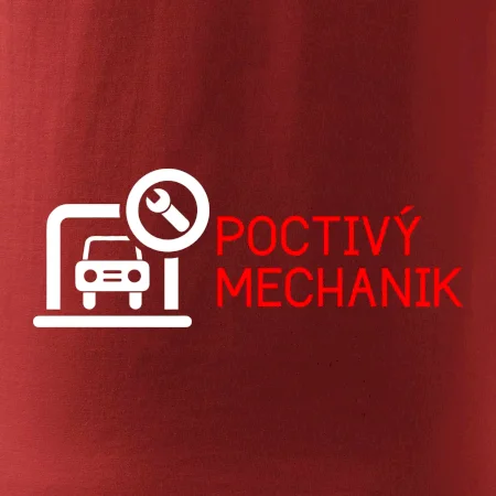 Poctivý mechanik