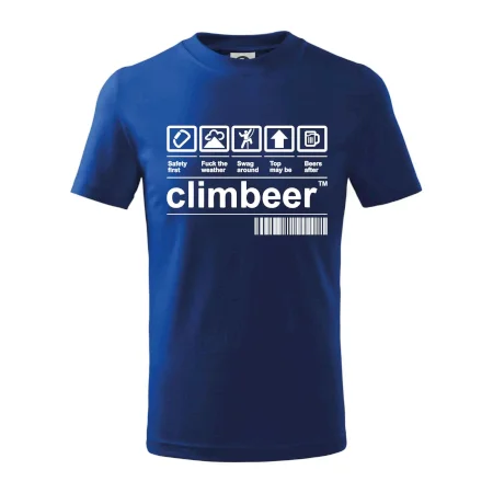 Climbeer čiarový kód