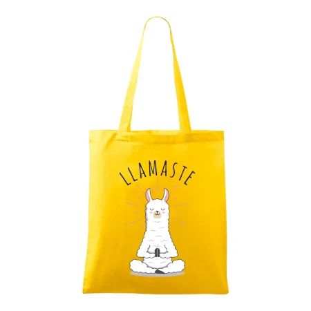 Yoga Llamaste