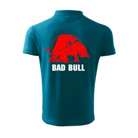 Bad Bull