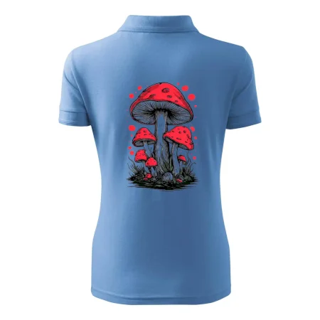 Goblincore Cottagecore Mushrooms