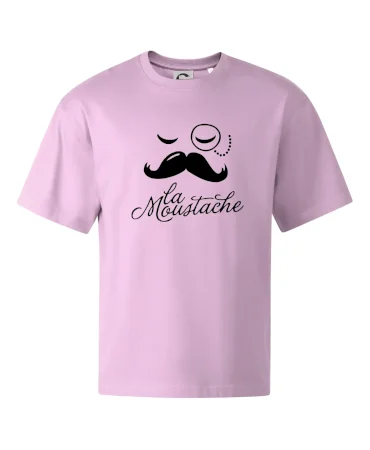 La Mustache