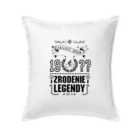 Zrodenie legendy - pre cyklistu
