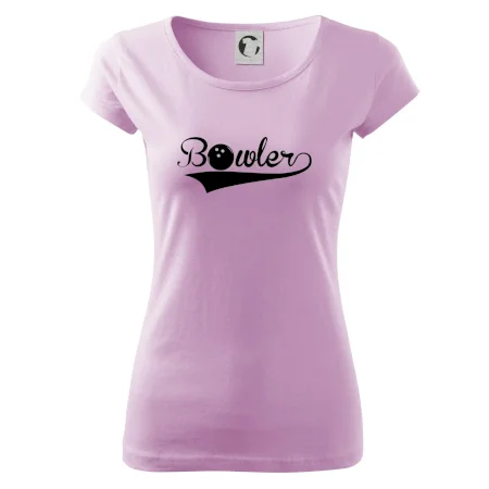 Bowler