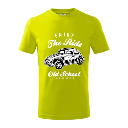 Enjoy The Ride