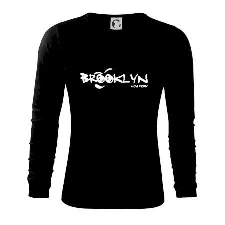 Brooklyn úsmev