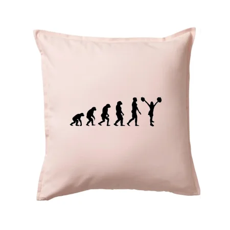 evolution cheerleading - roztlieskavačka