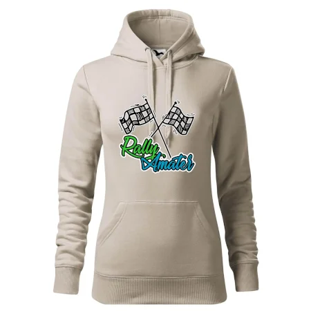 Rally amatér