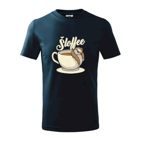 Šloffee - káva
