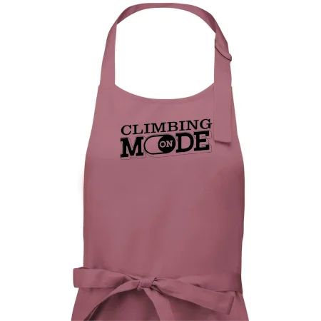 Climbing mode