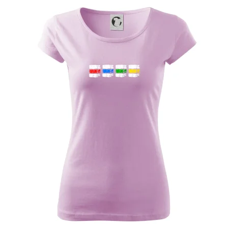 Turistické značky všetky